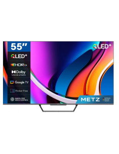Televizor METZ QLED 55MQE7600Y, 139 cm, Smart Google TV,... 2