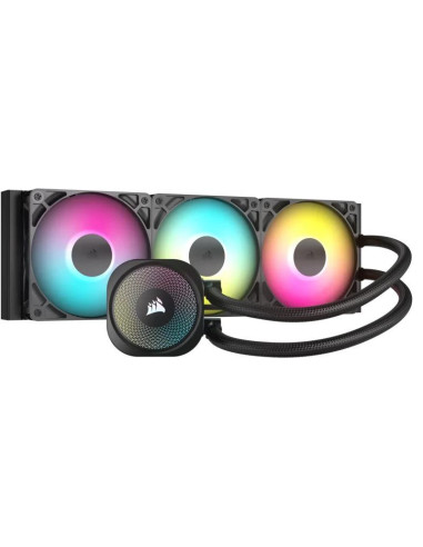 Cooler Procesor CORSAIR CR LIQUID COOLER...
