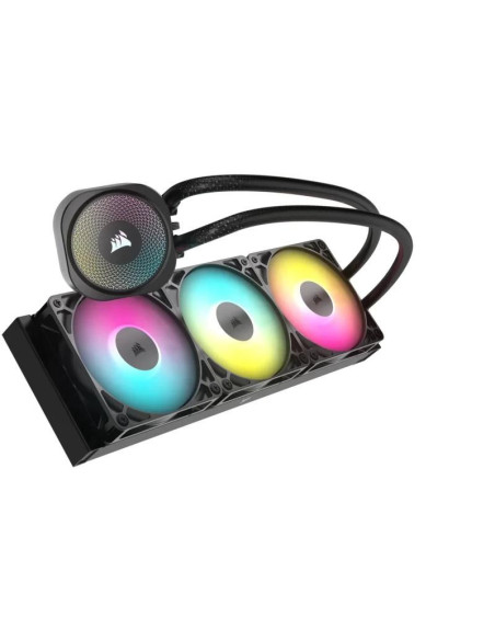 Cooler Procesor CORSAIR CR LIQUID COOLER NAUTILUS 360 RS ARGB