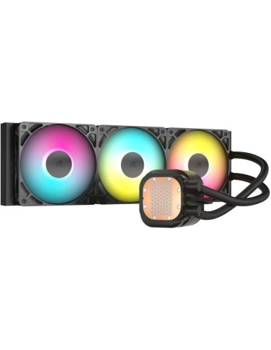 Cooler Procesor CORSAIR CR LIQUID COOLER...