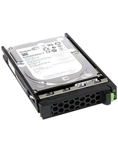 Fujitsu HD SAS 12G 600GB 10K 512n HOT PL 2.5...