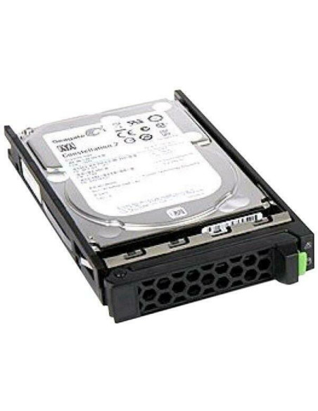 Fujitsu HD SAS 12G 600GB 10K 512n HOT PL 2.5 EP, "S26361-F5729-L160"