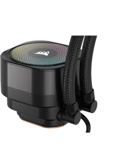 Cooler Procesor CORSAIR CR LIQUID COOLER NAUTILUS 360 RS ARGB