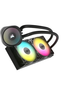 Cooler Procesor CORSAIR CR LIQUID COOLER NAUTILUS 240 RS... 2
