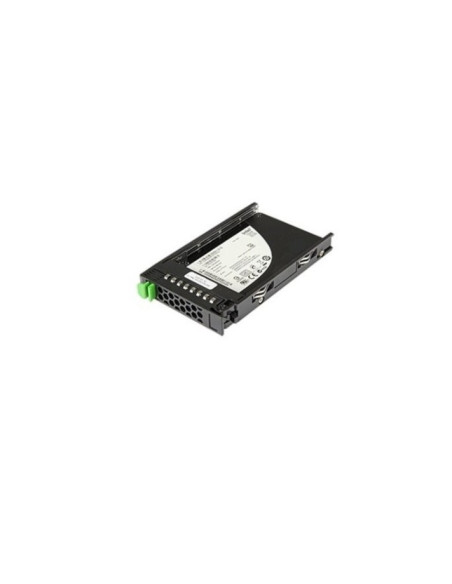 FUJITSU SSD SATA 6G 480GB Read-Int. 3.5 H-P EP, "S26361-F5801-L480"