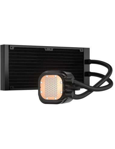 Cooler Procesor CORSAIR CR LIQUID COOLER...