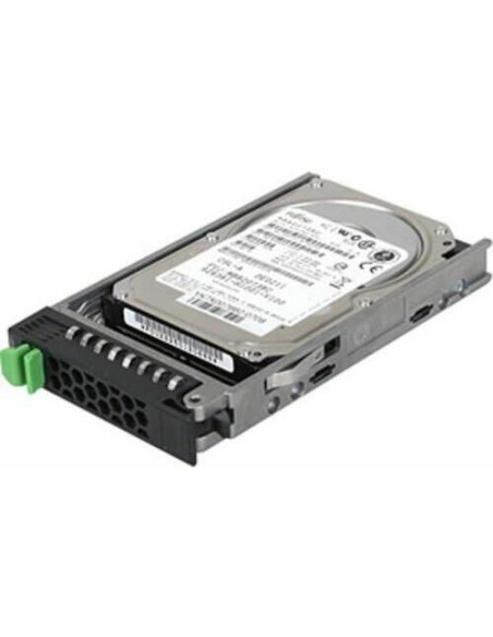 FUJITSU HD SAS 12G 2.4TB 10K 512e HOT PL 2.5 EP, "PY-SH241D8"