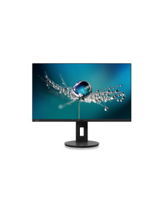 Monitor LED B2711 TS QHD 68,6cm 2560x144, Negru...