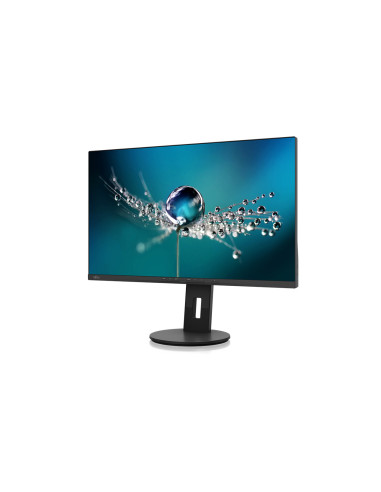 Monitor LED B2711 TS QHD 68,6cm 2560x144, Negru...