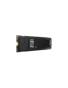 SSD-uri interne SAMSUNG SSD Samsung 990 EVO+ 2TB PCI...
