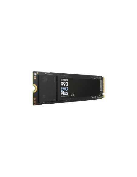 SSD-uri interne SAMSUNG SSD Samsung 990 EVO+ 2TB PCI Express 4.0
