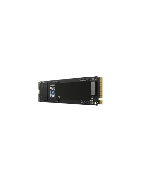 SSD-uri interne SAMSUNG SSD Samsung 990 EVO+ 1TB PCI Express 4.0