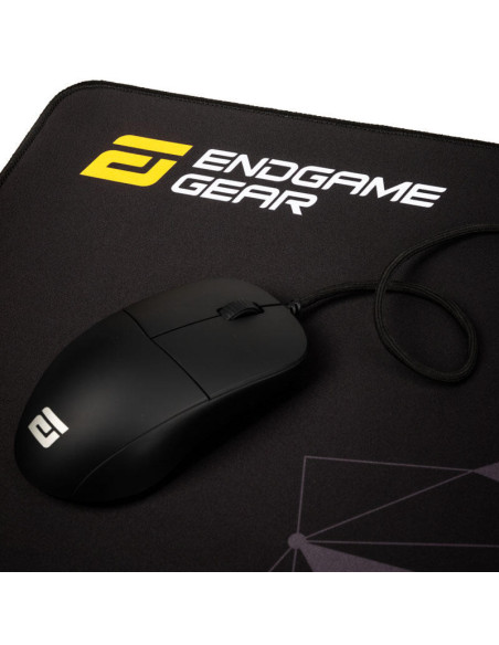 PAD Endgame Gear "EGG-MPJ-890-SBLK"