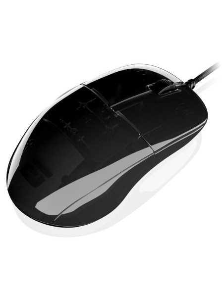 MOUSE Endgame Gear , "EGG-XM1R-DR"
