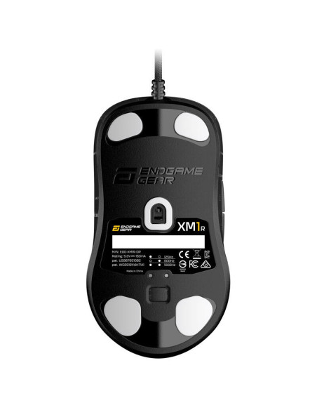 MOUSE Endgame Gear , "EGG-XM1R-DR"