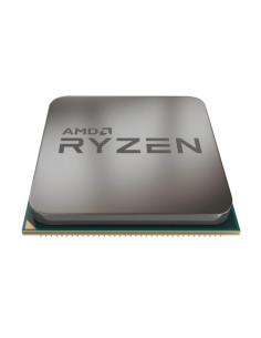 Procesor Ryzen 5 5600 3.50GHz, Socket AM4, Tray, fara...