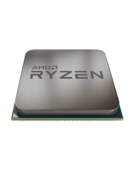 Procesor Ryzen 5 5600 3.50GHz, Socket AM4, Tray, fara cooler "100-000000927"