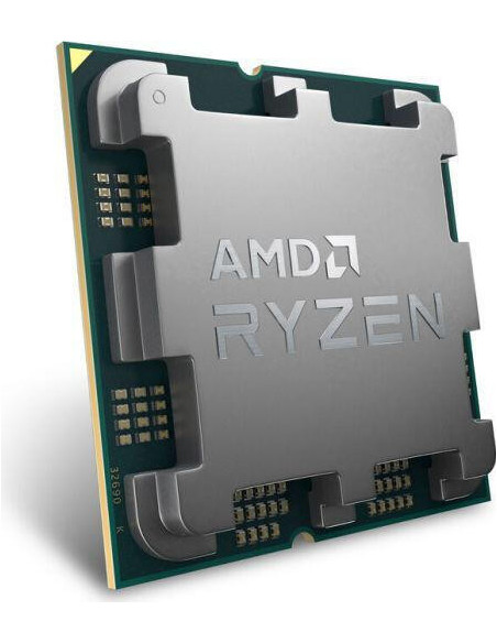 RYZEN 5 8400F AI 4.70GHZ 6 CORE/SKT AM5 22MB 65W TRAY SP "100-000001591"