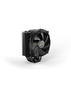 COOLER be quiet "Dark Rock Slim",racire aer, Ø6 mm×4 pcs...