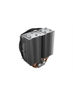 COOLER be quiet "Shadow Rock Slim 2",racire aer, Ø6 mm×4... 2