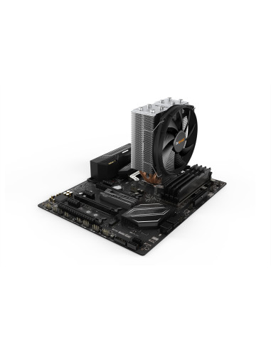COOLER be quiet "Shadow Rock Slim 2",racire...
