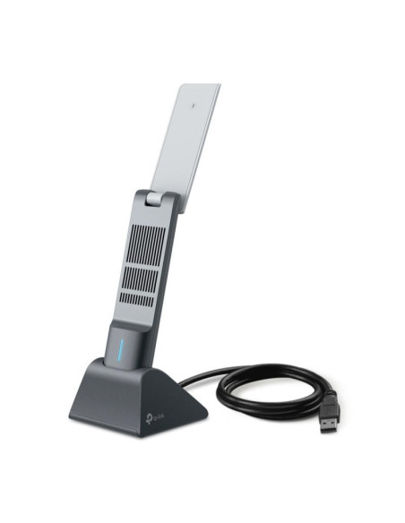 Routere Wireless TP-LINK AX3000 High Gain DualBand Wi-Fi 6 USB Ad