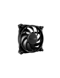 Ventilator be quiet! "SILENT WINGS 4 PWM hs"120mm 2500...
