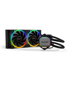 COOLER be quiet! "PURE LOOP 2 FX",racire lichid,skt....