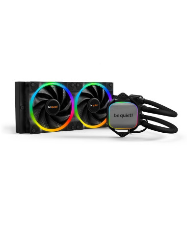 COOLER be quiet! "PURE LOOP 2 FX",racire...