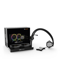 COOLER be quiet! "PURE LOOP 2 FX",racire lichid,skt.... 2