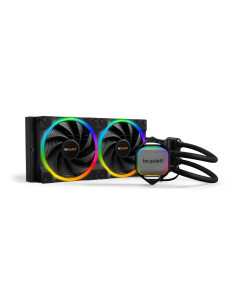 COOLER be quiet! "PURE LOOP 2 FX", racire lichid, skt....