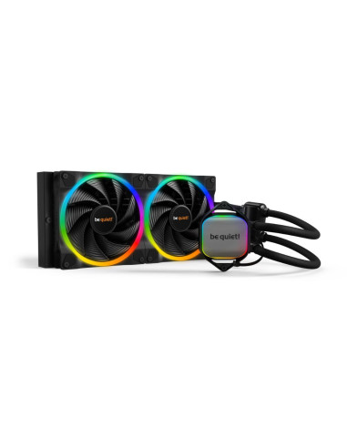 COOLER be quiet! "PURE LOOP 2 FX", racire...