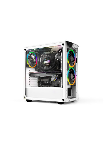 COOLER be quiet! "PURE LOOP 2 FX", racire...