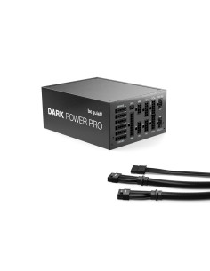 SURSA Be Quiet "DARK POWER PRO 13", 1300W, 80 PLUS... 2