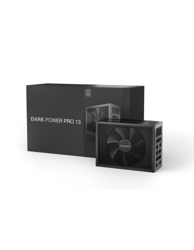 SURSA Be Quiet "DARK POWER PRO 13", 1300W, 80...