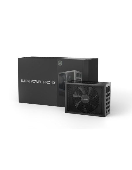 SURSA Be Quiet "DARK POWER PRO 13", 1300W, 80 PLUS Titanium, modular, format ATX 3.0, "BN331"