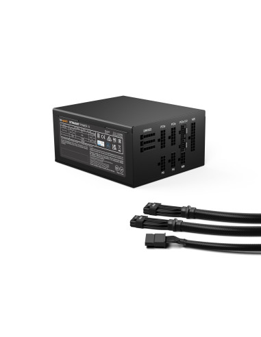SURSA Be Quiet "STRAIGHT POWER 12 PLATINUM",...