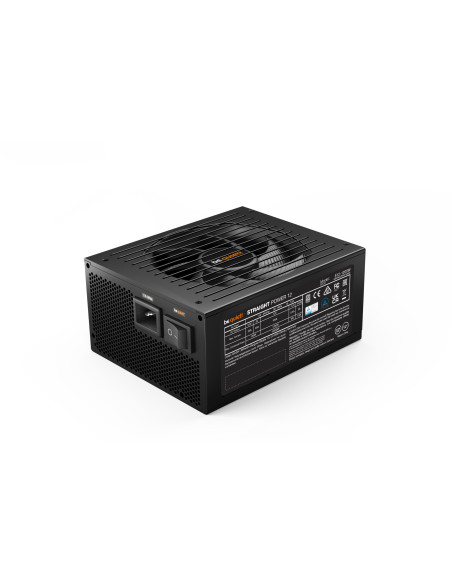 SURSA Be Quiet "STRAIGHT POWER 12 PLATINUM", 1200W, 80 PLUS Platinum, modular, format ATX 3.0, "BN339"