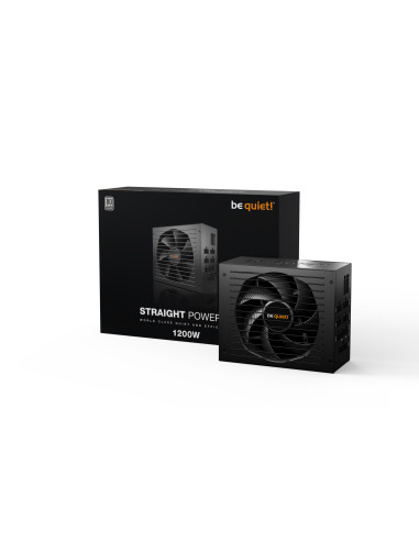 SURSA Be Quiet "STRAIGHT POWER 12 PLATINUM",...