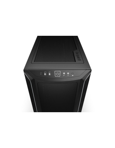 CARCASA be quiet! "SHADOW BASE 800DX", Middle...