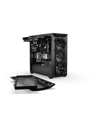 CARCASA be quiet! "SHADOW BASE 800DX", Middle...