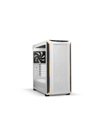 CARCASA be quiet! "SHADOW BASE 800DX", Middle Tower, ATX, fara sursa, 3xfan, USB 3.2 gen 1 x 2, USB Type-C x 1, audio+mic, PSU s