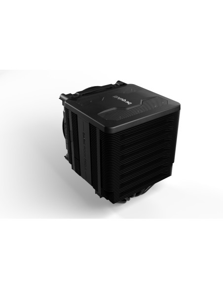 COOLER be quiet "Dark Rock Pro 5",racire aer, Ø6 mm×7 pcs heatpipe,skt. Intel LGA 1700/1200/115x, AMD: AM5/AM4, fan 1x120mm + 1x