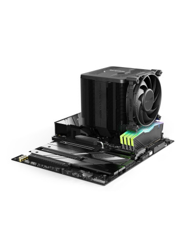 COOLER be quiet "Dark Rock Pro 5",racire aer,...