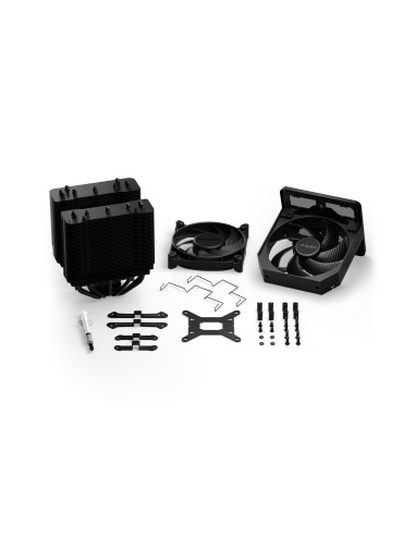 COOLER be quiet "Dark Rock Pro 5",racire aer,...
