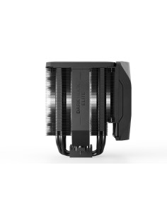 COOLER be quiet "Dark Rock Elite",racire aer, Ø6 mm×7 pcs... 2