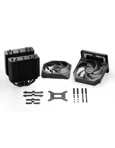 COOLER be quiet "Dark Rock Elite",racire aer,...