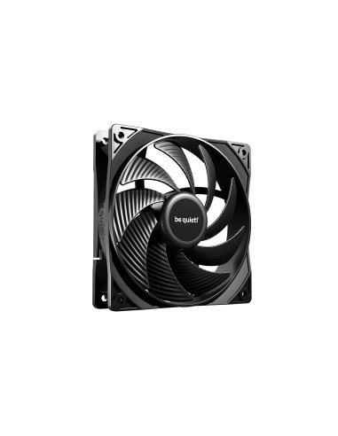 Ventilator be quiet! "PURE WINGS 3"120mm 2100...