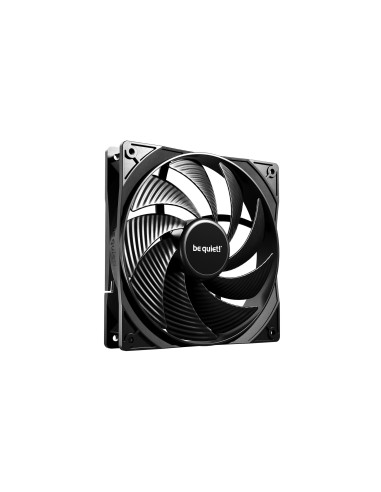 Ventilator be quiet! "PURE WINGS 3"140mm 1800...