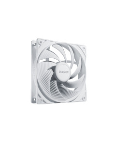 Ventilator be quiet! "PURE WINGS 3 PWM"120mm 2100 rpm,...